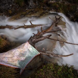 Mapa Sierra de Javalambre