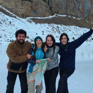 Ordesa y Monte Perdido - Editorial Alpina