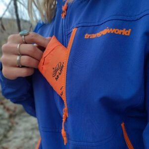 Mapa Picos de Europa – Macizo central