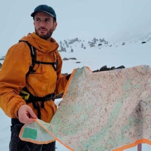 Mapa Pica d’ Estats