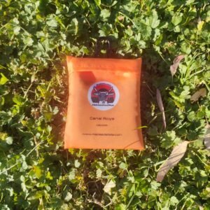 Mapa #SalvemosCanalRoya