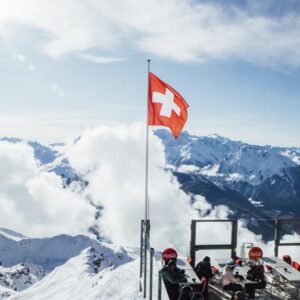 Mount Rigi & Lucerne