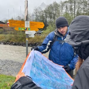 Ticino & Verzasca Valley