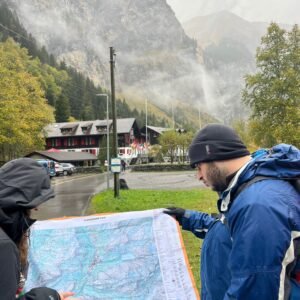 Engadin Valley & Swiss National Park