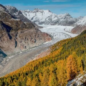 Lake Constance & Hard